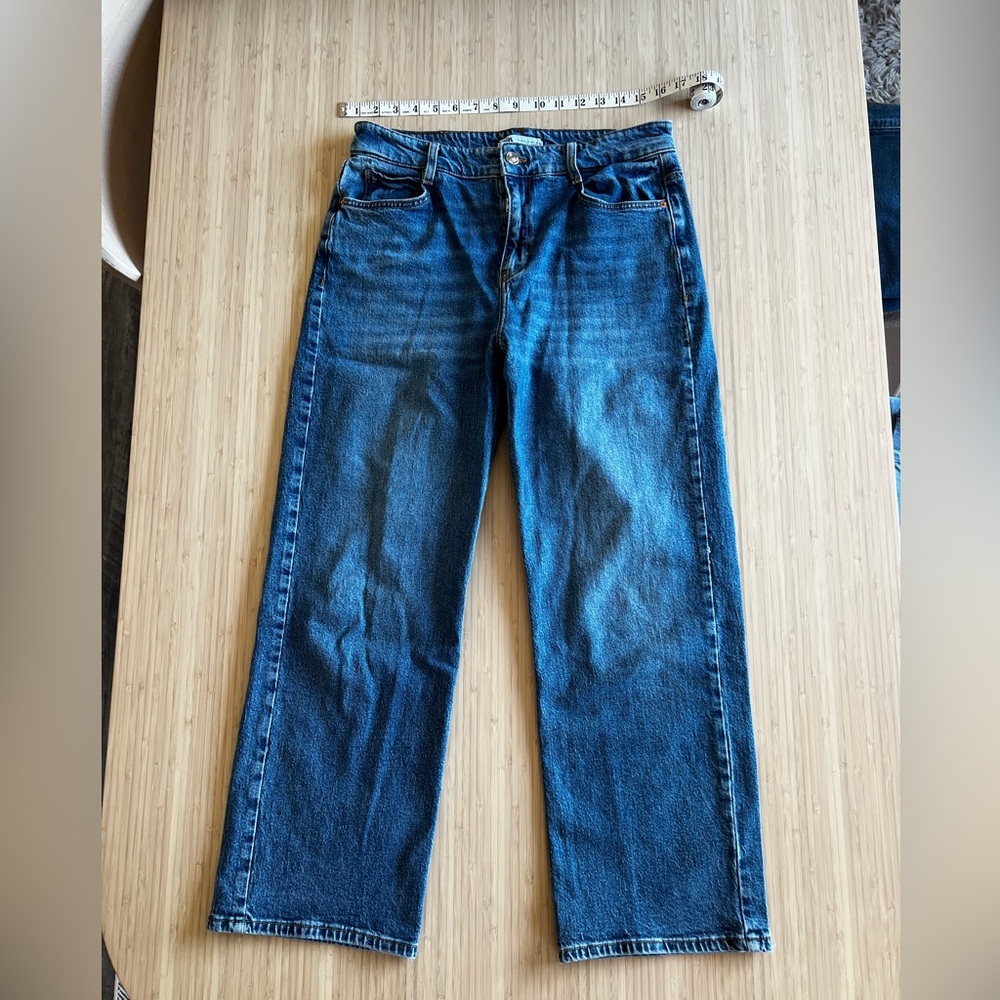 Zara - Jeans - Size 8
